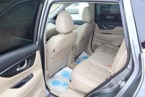 Внедорожник Nissan X-Trail 2015 года, 1650000 рублей, Мирное