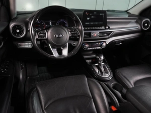 Седан Kia Cerato 2018 года, 1859000 рублей, Воронеж