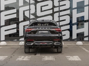 Внедорожник Haval F7x 2021 года, 1850000 рублей, Краснодар