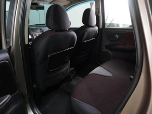 Хетчбэк Nissan Note 2008 года, 749000 рублей, Воронеж