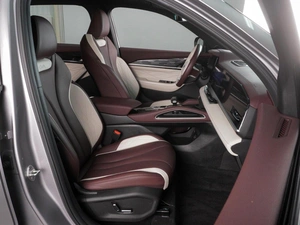 Внедорожник Geely Monjaro 2023 года, 3099000 рублей, Минеральные Воды