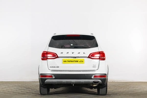 Внедорожник Haval H6 2017 года, 1459000 рублей, Тюмень