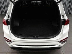 Внедорожник Hyundai Santa Fe 2020 года, 2980000 рублей, Ставрополь
