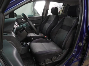 Хетчбэк Hyundai Getz 2010 года, 499000 рублей, Воронеж