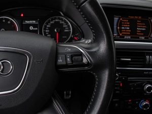 Внедорожник Audi Q5 2013 года, 2520000 рублей, Краснодар