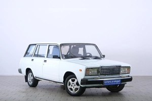 Универсал ВАЗ (LADA) 2104 2007 года, 299000 рублей, Омск