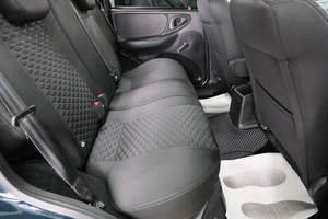 Внедорожник ВАЗ (LADA) Niva Travel 2023 года, 1239000 рублей, Омск