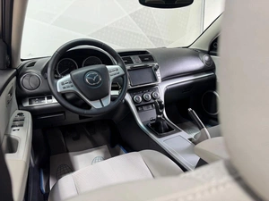 Лифтбек Mazda 6 2007 года, 750000 рублей, Красноярск