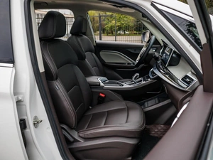 Минивэн Geely Jiaji 2021 года, 2350000 рублей, Большой Сочи