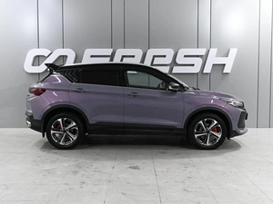 Внедорожник Geely Coolray 2024 года, 2219000 рублей, Ростов-на-Дону