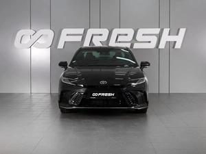 Седан Toyota Camry 2026 года, 4558000 рублей, Минеральные Воды