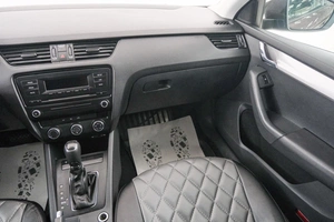 Лифтбек Skoda Octavia 2013 года, 1189000 рублей, Красноярск