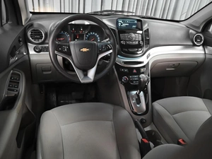Минивэн Chevrolet Orlando 2011 года, 1245000 рублей, Ставрополь