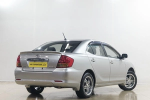 Седан Toyota Allion 2002 года, 739000 рублей, Новокузнецк