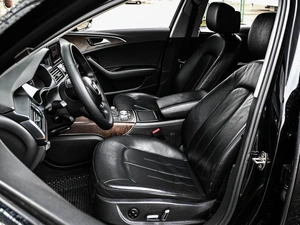 Седан Audi A6 2015 года, 1699000 рублей, Кирилловка