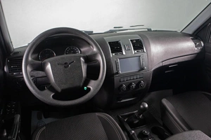 Внедорожник УАЗ Patriot 2015 года, 849000 рублей, Сургут