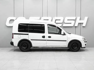 Минивэн Opel Combo 2008 года, 450000 рублей, Ростов-на-Дону