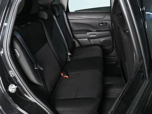 Внедорожник Mitsubishi ASX 2011 года, 1239000 рублей, Аксай