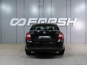 Лифтбек Skoda Rapid 2015 года, 1149000 рублей, Воронеж