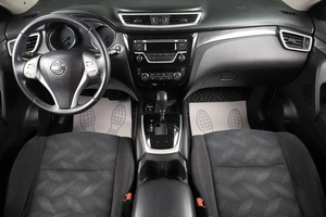 Внедорожник Nissan X-Trail 2016 года, 1659000 рублей, Оренбург