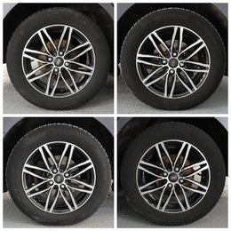 Седан Hyundai Solaris 2021 года, 1460000 рублей, Брянск