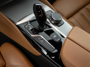 Лифтбек BMW 6 серия GT 2020 года, 4943055 рублей, Москва