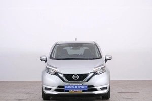 Хетчбэк Nissan Note 2020 года, 1239000 рублей, Омск