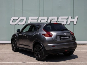 Внедорожник Nissan Juke 2013 года, 799000 рублей, Большой Сочи