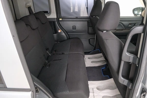 Хетчбэк Toyota Tank 2017 года, 899000 рублей, Красноярск