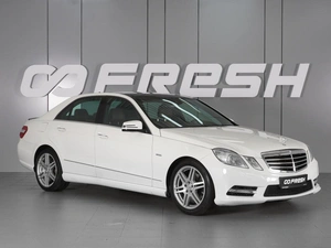 Седан Mercedes-benz E-класс 2011 года, 1988000 рублей, Минеральные Воды