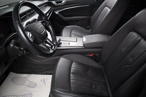 Седан Audi A6 2019 года, 4379000 рублей, Оренбург