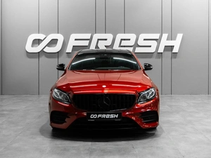 Седан Mercedes-benz E-класс 2016 года, 3209000 рублей, Тюмень