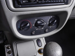 Седан Renault Symbol 2005 года, 399000 рублей, Ростов-на-Дону