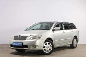 Универсал Toyota Corolla Fielder 2005 года, 749000 рублей, Новосибирск