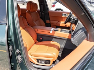 Внедорожник Li Auto L7 2023 года, 7240000 рублей, Краснодар
