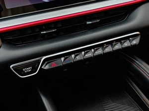Внедорожник Geely Coolray 2023 года, 1982000 рублей, Краснодар