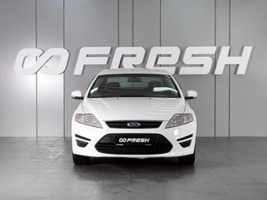 Седан Ford Mondeo 2011 года, 679000 рублей, Красный Пахарь