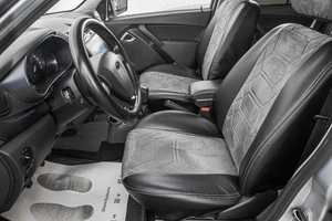 Седан ВАЗ (LADA) Granta 2022 года, 599000 рублей, Барнаул