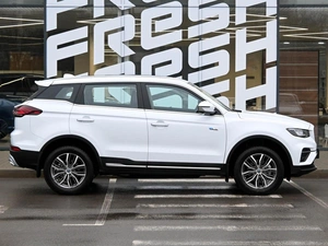 Внедорожник Geely Atlas Pro 2024 года, 2499000 рублей, Волгоград