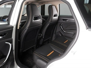 Внедорожник FAW Bestune T77 2024 года, 2019000 рублей, Минеральные Воды