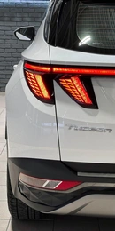 Внедорожник Hyundai Tucson 2021 года, 3337000 рублей, Красноярск