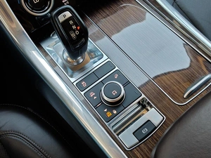 Внедорожник Land Rover Range Rover Sport 2018 года, 4400000 рублей, Краснодар