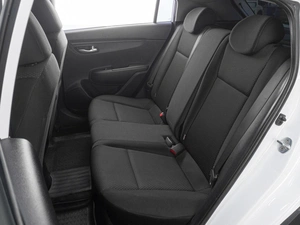 Хетчбэк Kia Rio X 2021 года, 1599000 рублей, Тюмень