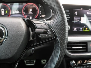 Лифтбек Skoda Rapid 2021 года, 2210000 рублей, Краснодар