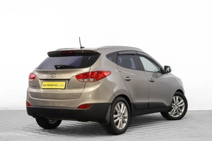 Внедорожник Hyundai ix35 2011 года, 1429000 рублей, Барнаул