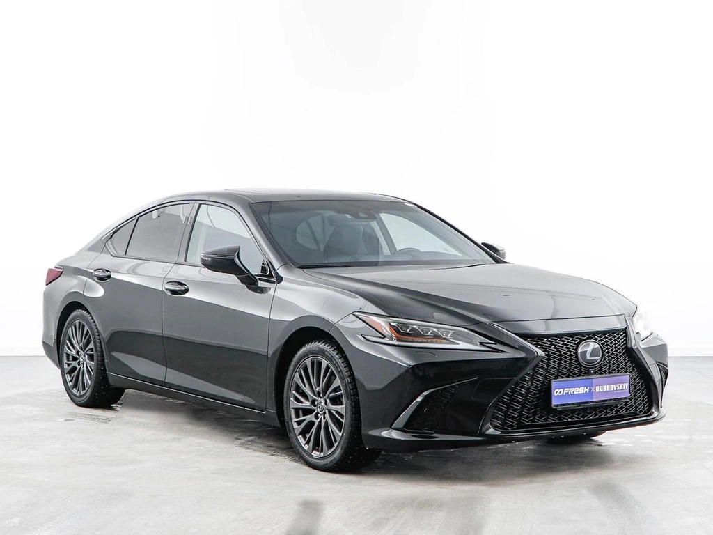 Седан Lexus ES 2020 года, 4698999 рублей, Москва