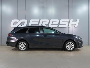 Универсал Kia Ceed 2019 года, 1889000 рублей, Воронеж