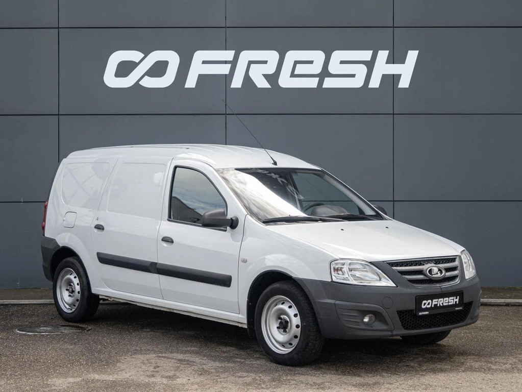 Фургон ВАЗ (LADA) Largus 2020 года, 830000 рублей, Краснодар