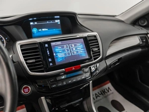 Седан Honda Accord 2017 года, 2100000 рублей, Красноярск