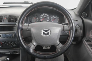 Универсал Mazda Familia 2000 года, 379000 рублей, Кемерово